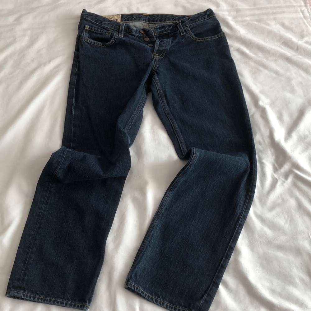 Men’s Hollister Jeans